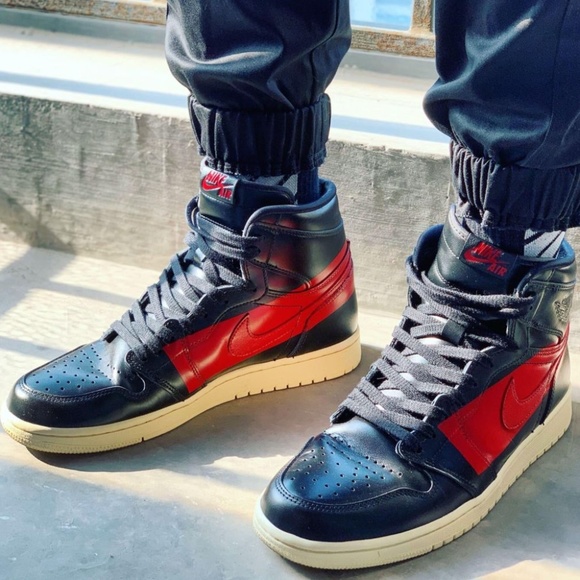 air jordan defiant couture